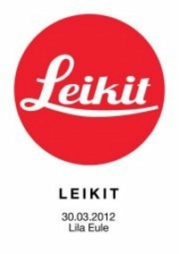 leikit