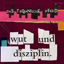 Das Trojanische Pferd Albumcover