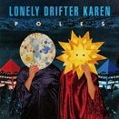 © Crammed Albumcover Poles Lonely Drifter Karen