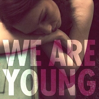 Cover: We Are Young