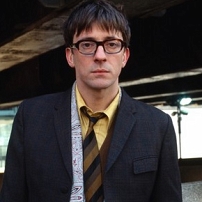 Graham Coxon