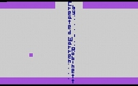 © Atari screenshot aus Adventure