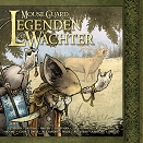 Cover Mouse Guard