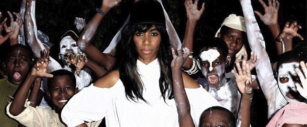 Santigold