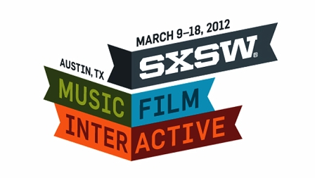 South By Southwest Logo