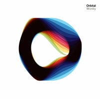 Orbital Cover "Wonky"