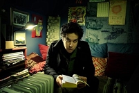 M. Ward