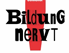 Cover "Bildung Nervt"