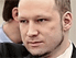 Attentäter Breivik