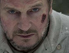 Liam Neeson in "the grey"