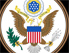 Obverse of the Great Seal of the United States.