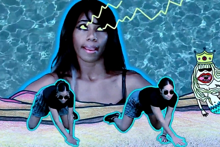 Santigold