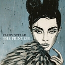 © Parov Stelar The Princess Album Cover