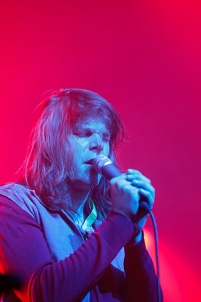 Ariel Pink