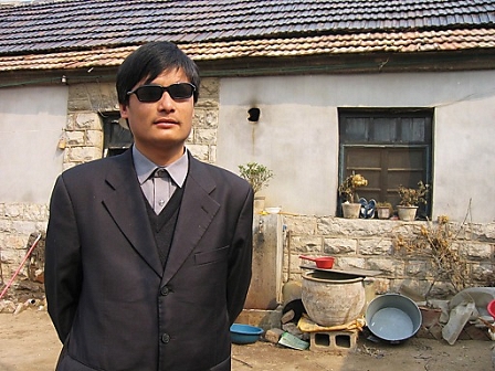 Chen Guangcheng