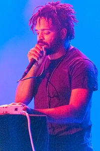 Busdriver