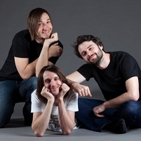 AG Trio