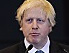 Boris Johnson