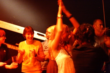 Soundcity Innsbruck