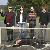Kaiser Chiefs