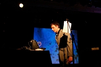 Felix Kubin