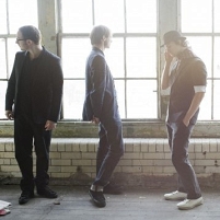 Maximo Park