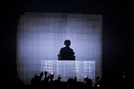 Squarepusher