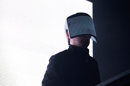 Squarepusher