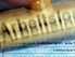 Stempel "Arbeitslos"