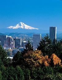© POrtland POrtland, Oregon USA
