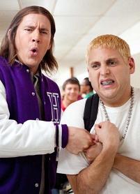 21 Jump Street