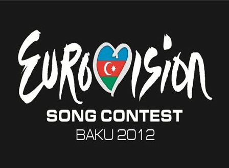 Logo Eurovision Song Contest