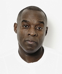 Kevin Saunderson