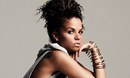 Ms. Dynamite