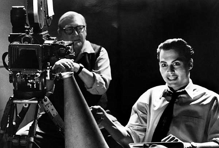 Ed Wood