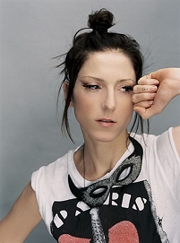 © Ellen Allien Ellen Allien