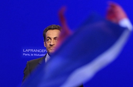 Francois Sarkozy