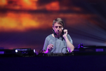 Gilles Peterson