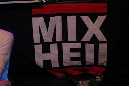 mixhell