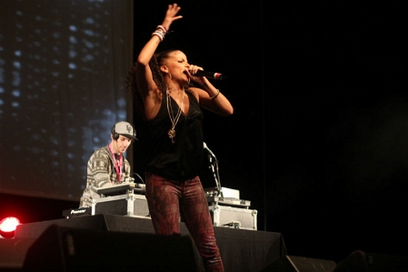 Ms. Dynamite