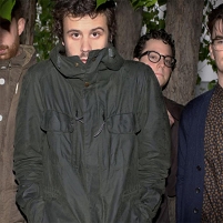Passion Pit
