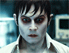 Johnny Depp in "Dark Shadows"