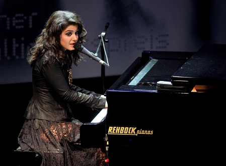 Katie Melua