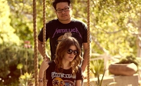 Us-Duo Best Coast - Bobb und Bethany, 2012