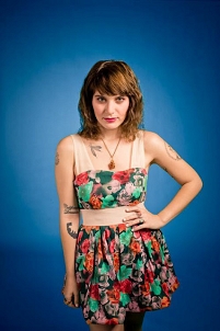 US-Musikerin Bethany Cosentino, Band: Best Coast