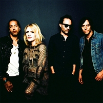 Metric