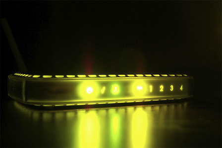 Router