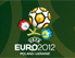 Logo der Fußball-Europameisterschaft 2012