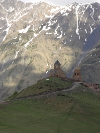 Kazbeg