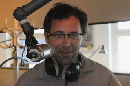 Klaus Kastenhofer von Global2000